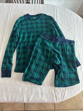 Amazon Essentials Men's Pajama Set